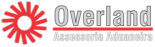 Overland - Assessoria Aduaneira